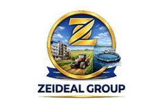 Logo Zeideal Group